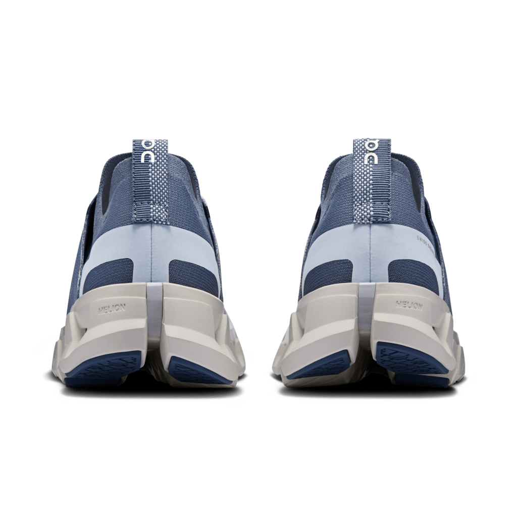 Women's Cloudswift 4 - T3 Endurance Sports