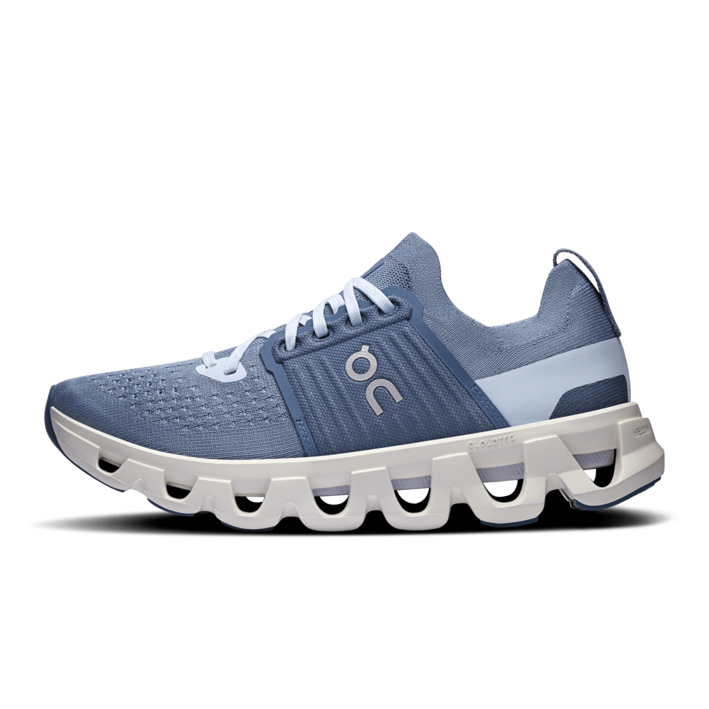 Women's Cloudswift 4 - T3 Endurance Sports