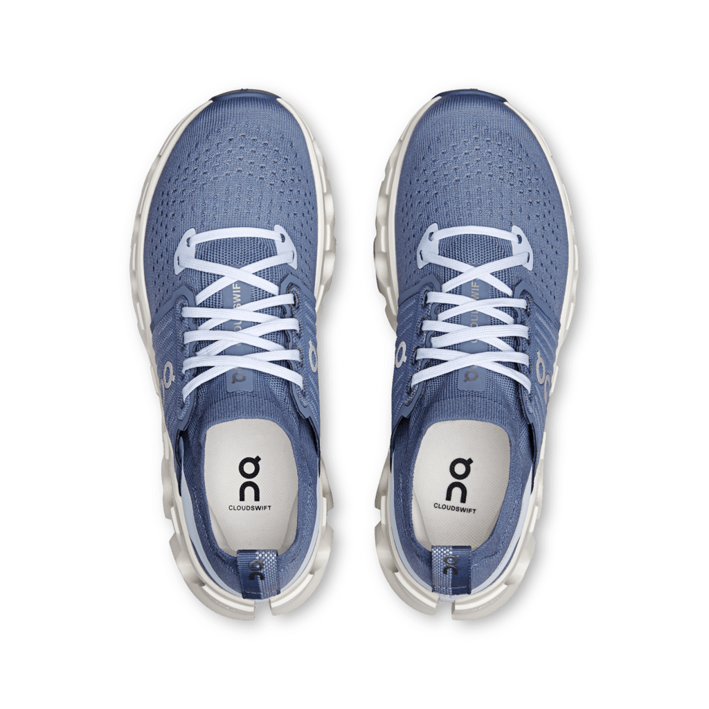 Women's Cloudswift 4 - T3 Endurance Sports