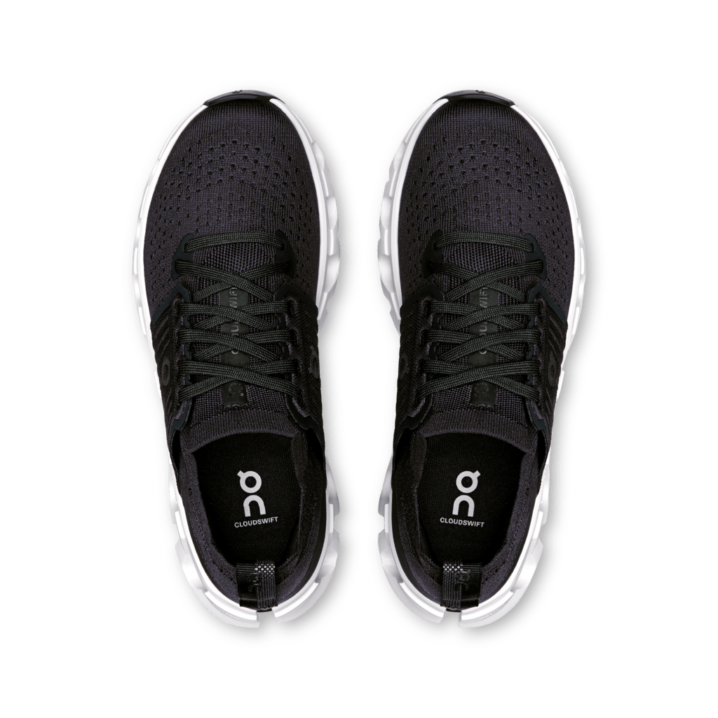 Women's Cloudswift 4 - T3 Endurance Sports