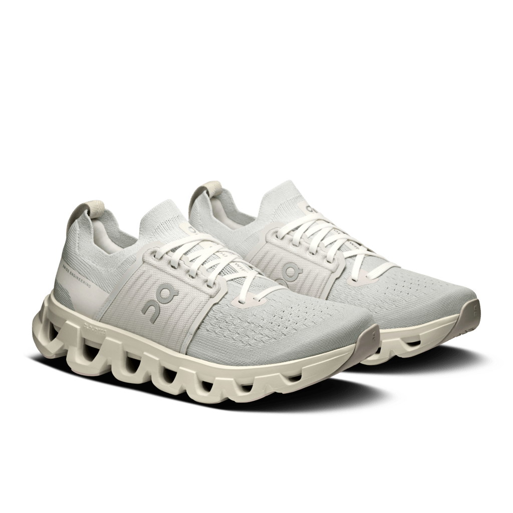 Women's Cloudswift 4 - T3 Endurance Sports