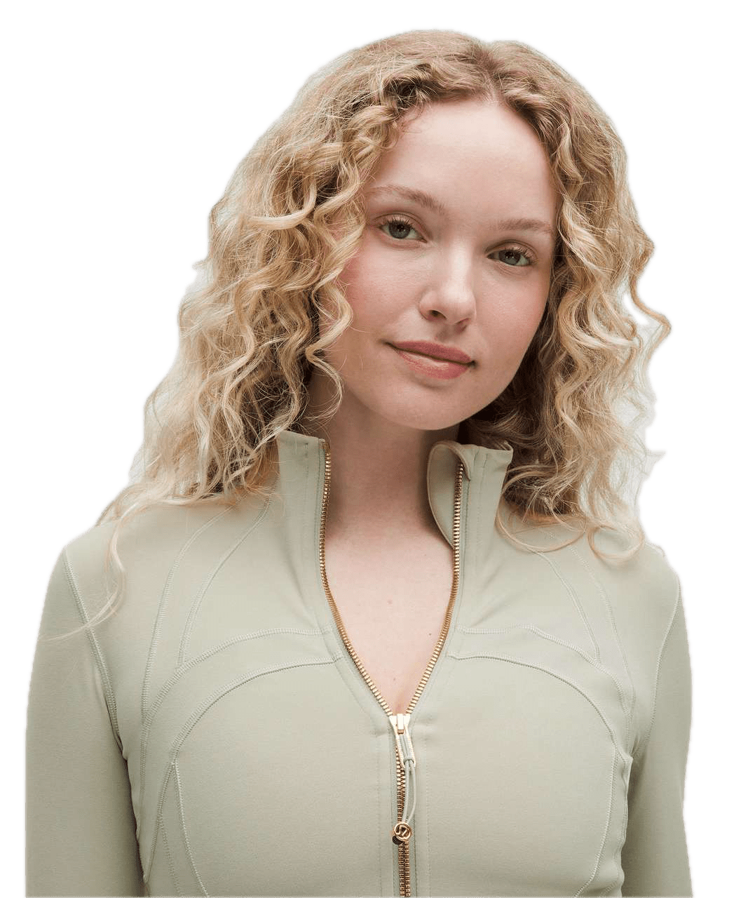 Women's Define Cropped Jacket Nulu - T3 Endurance Sports