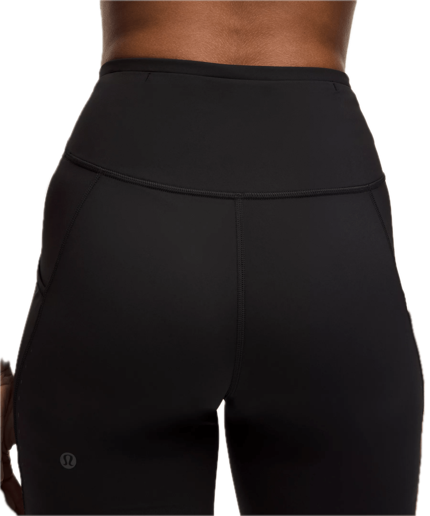 Women's Fast and Free High - Rise Short 6" *5 Pocket* - T3 Endurance Sports