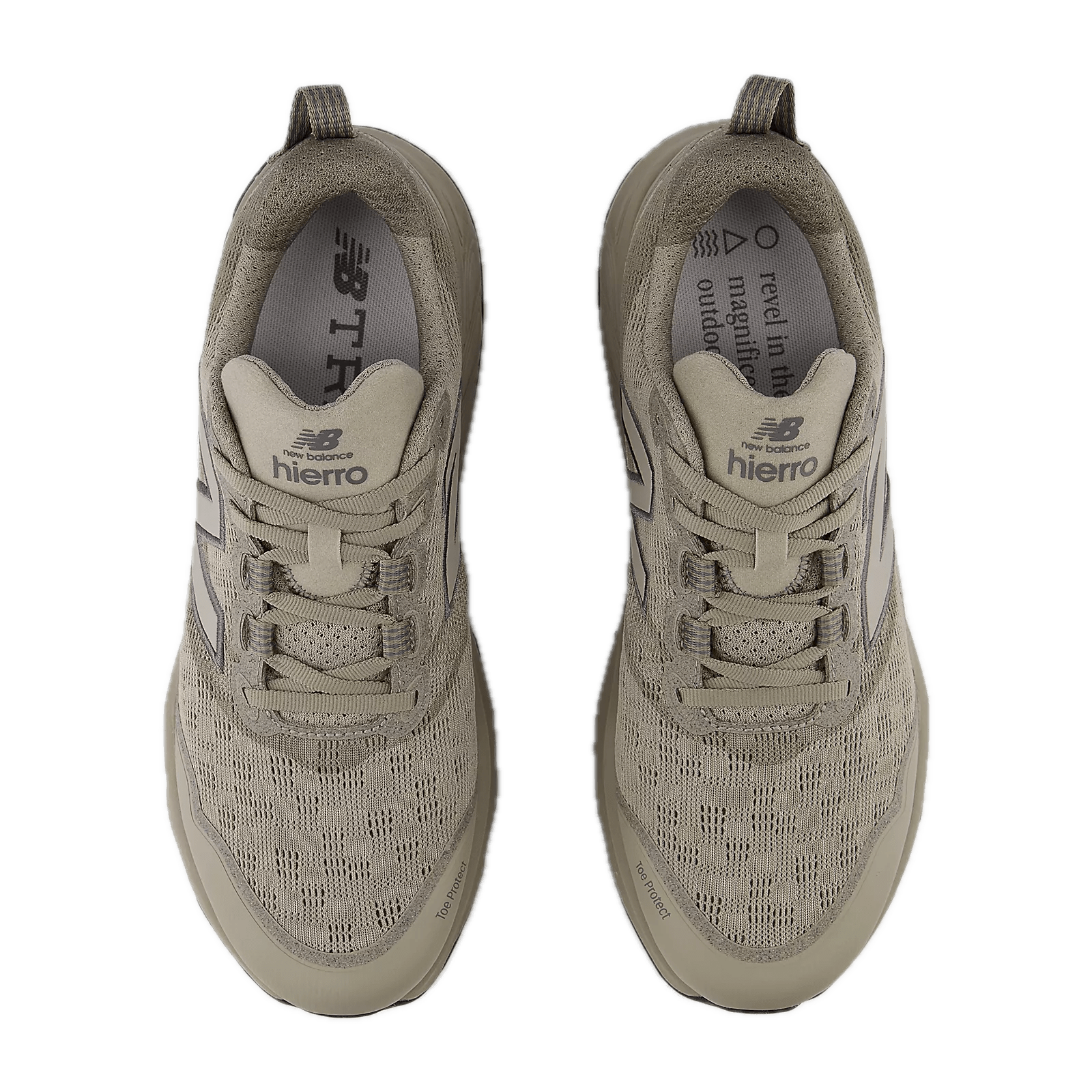 Women's Fresh Foam X Hierro v9 - T3 Endurance Sports