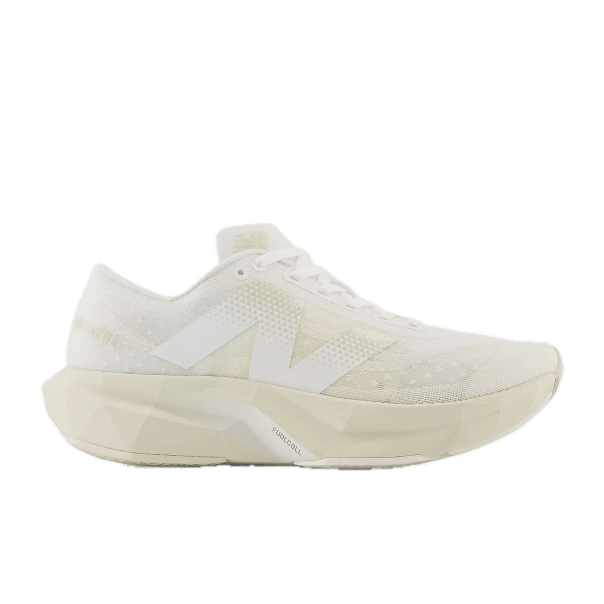 FUELCELL REBEL V4　27.5センチ Women's FuelCell Rebel v4 – T3 Endurance Sports