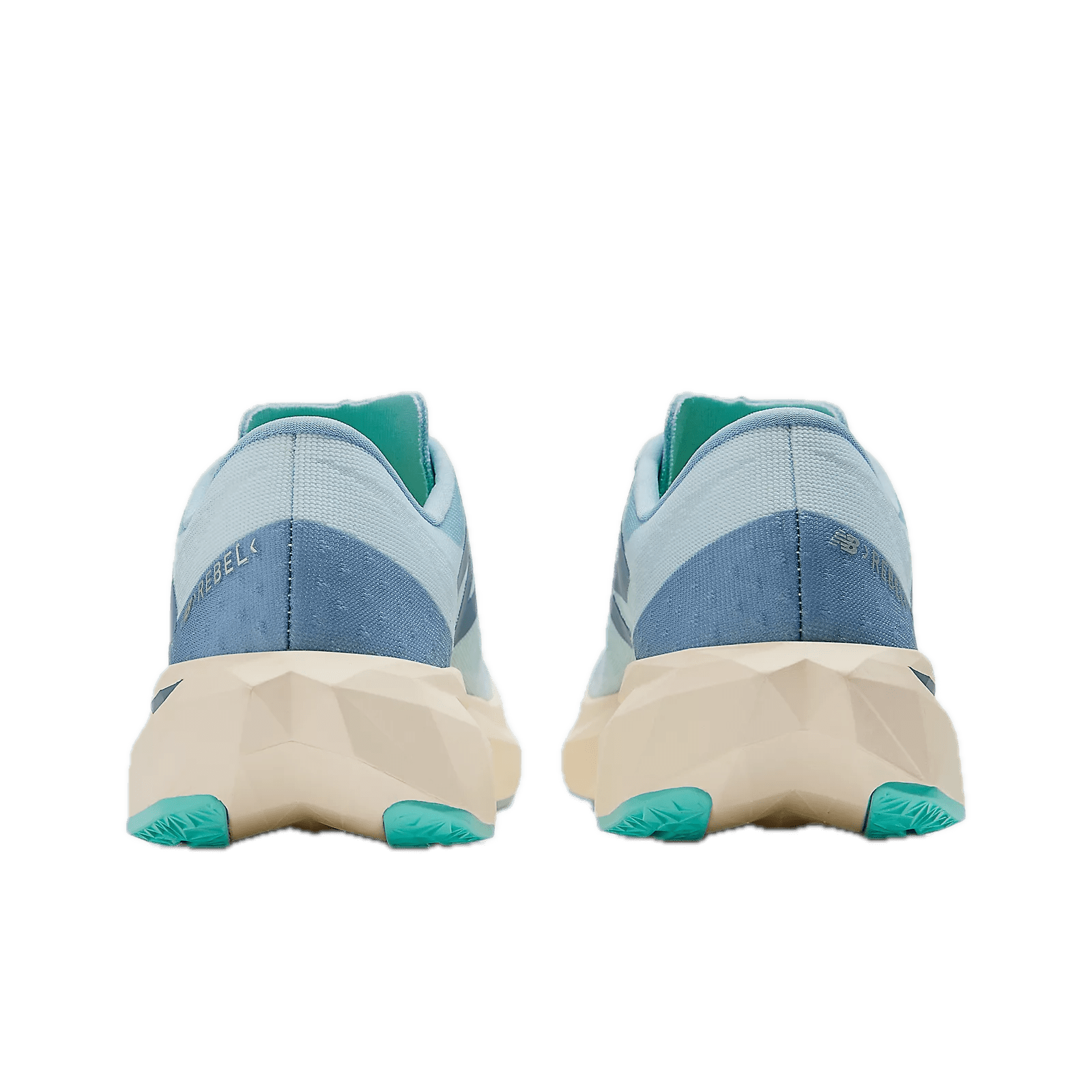 Women's FuelCell Rebel v4 - T3 Endurance Sports