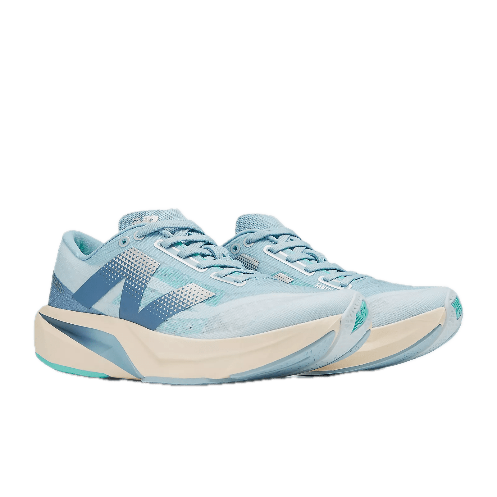 Women's FuelCell Rebel v4 - T3 Endurance Sports