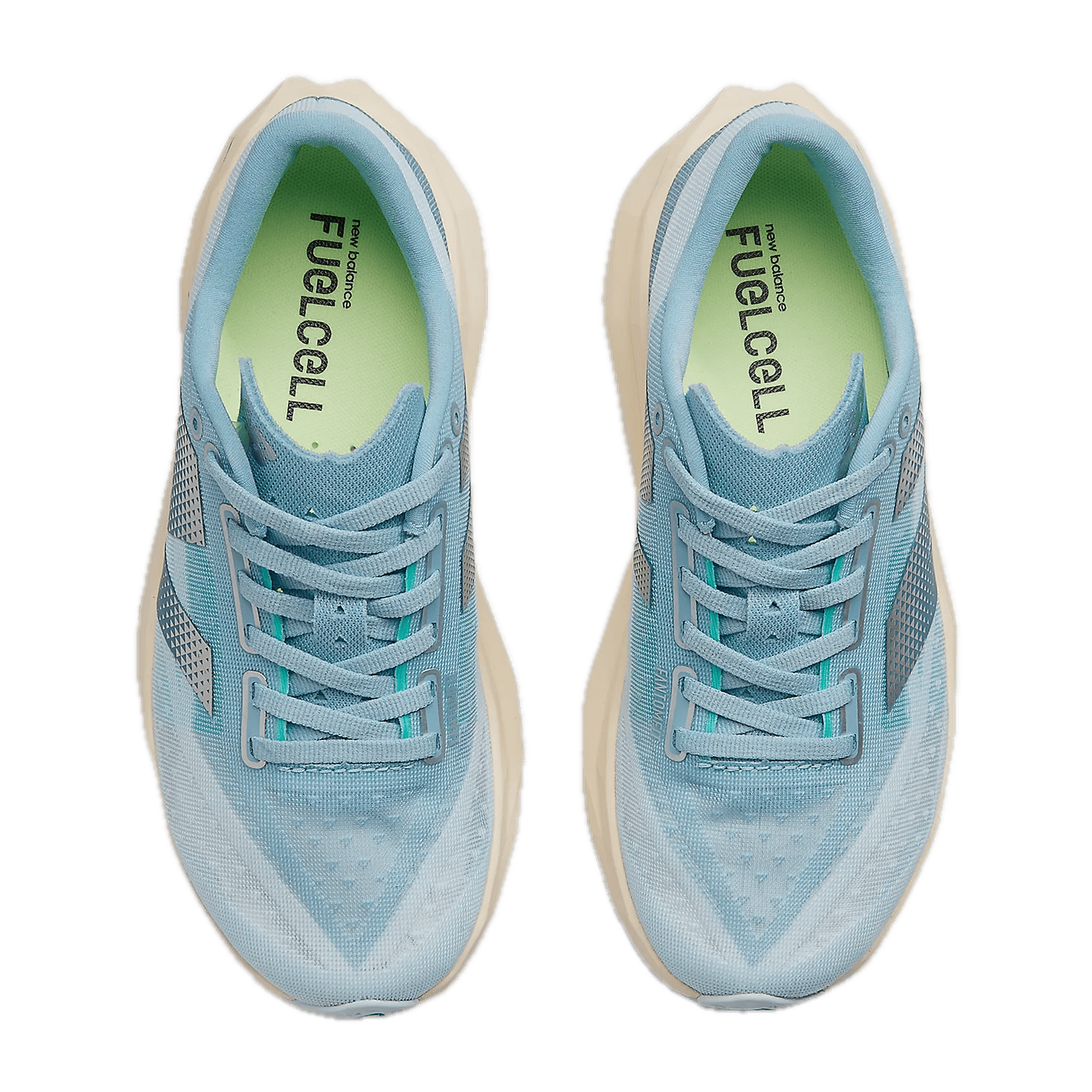 Women's FuelCell Rebel v4 - T3 Endurance Sports