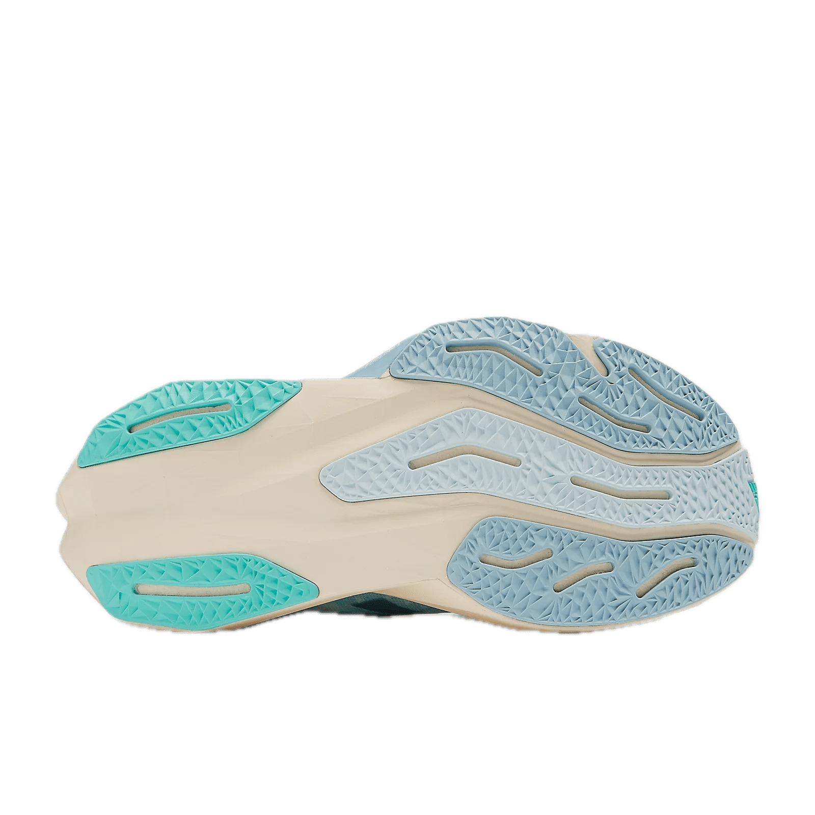 Women's FuelCell Rebel v4 - T3 Endurance Sports