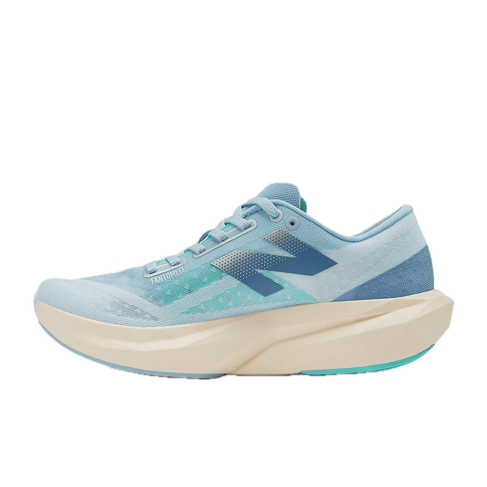 Women's FuelCell Rebel v4 - T3 Endurance Sports