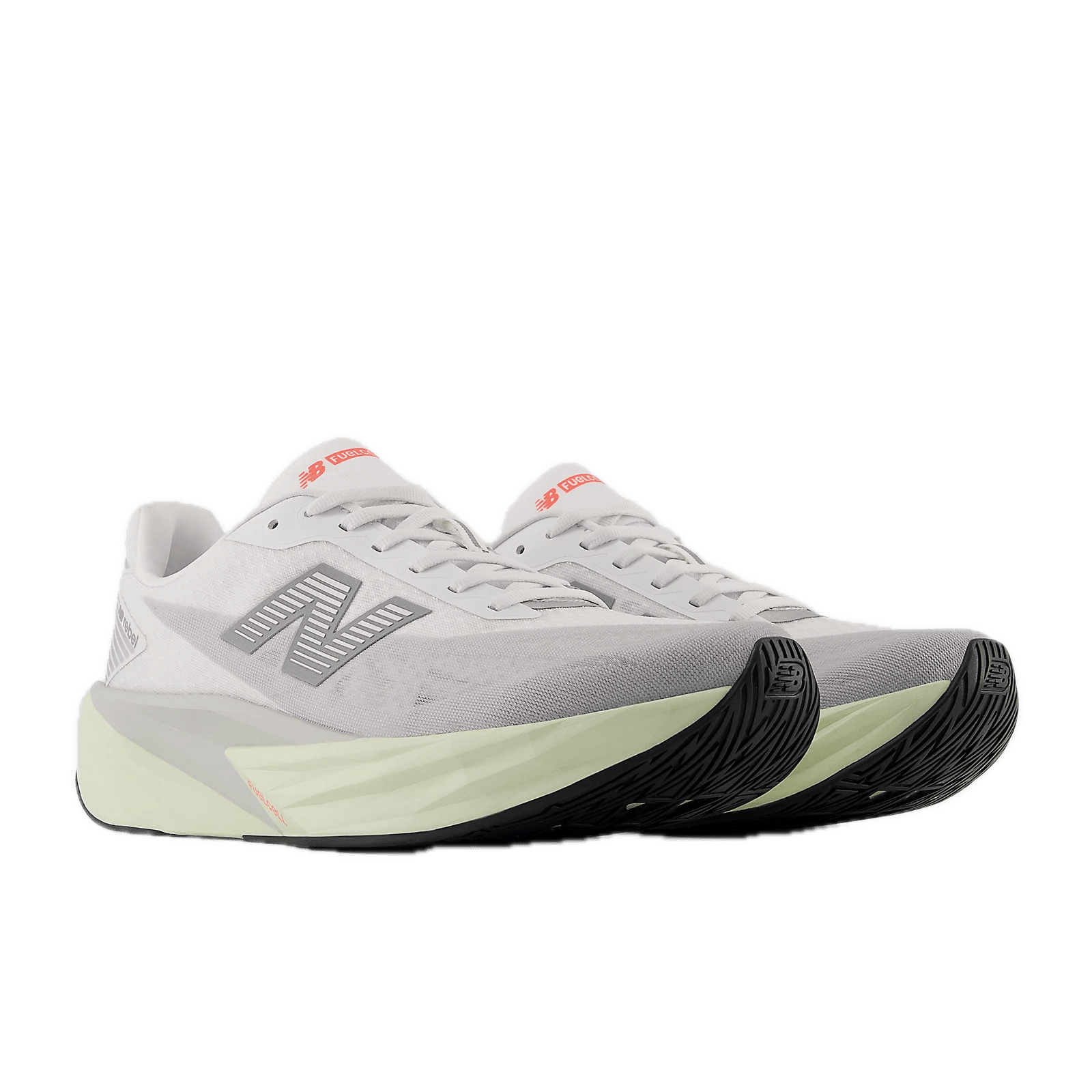 Women's FuelCell Rebel v5 - T3 Endurance Sports