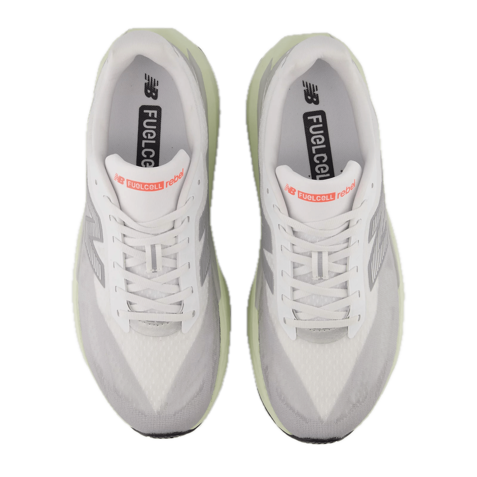 Women's FuelCell Rebel v5 - T3 Endurance Sports