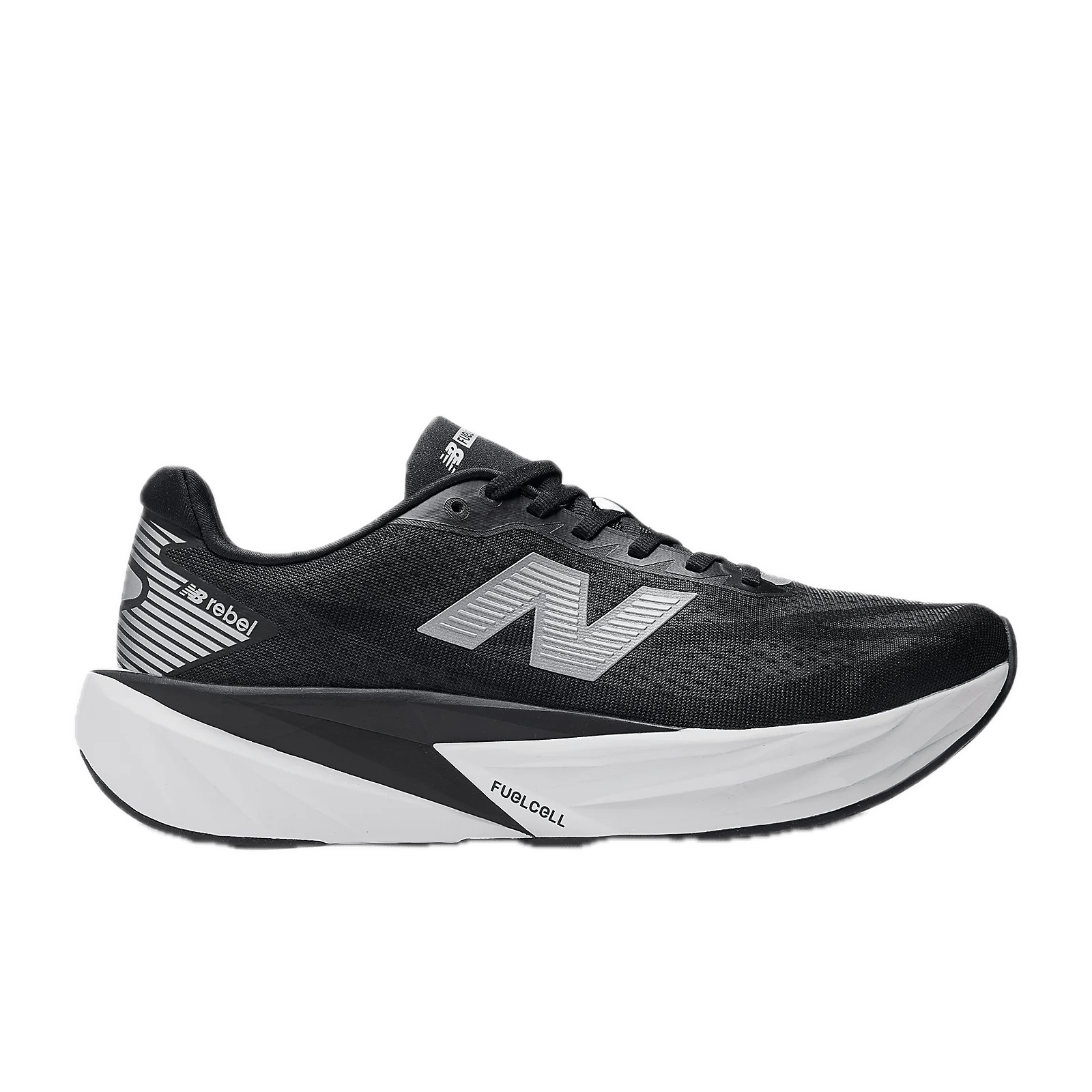 Women's FuelCell Rebel v5 - T3 Endurance Sports