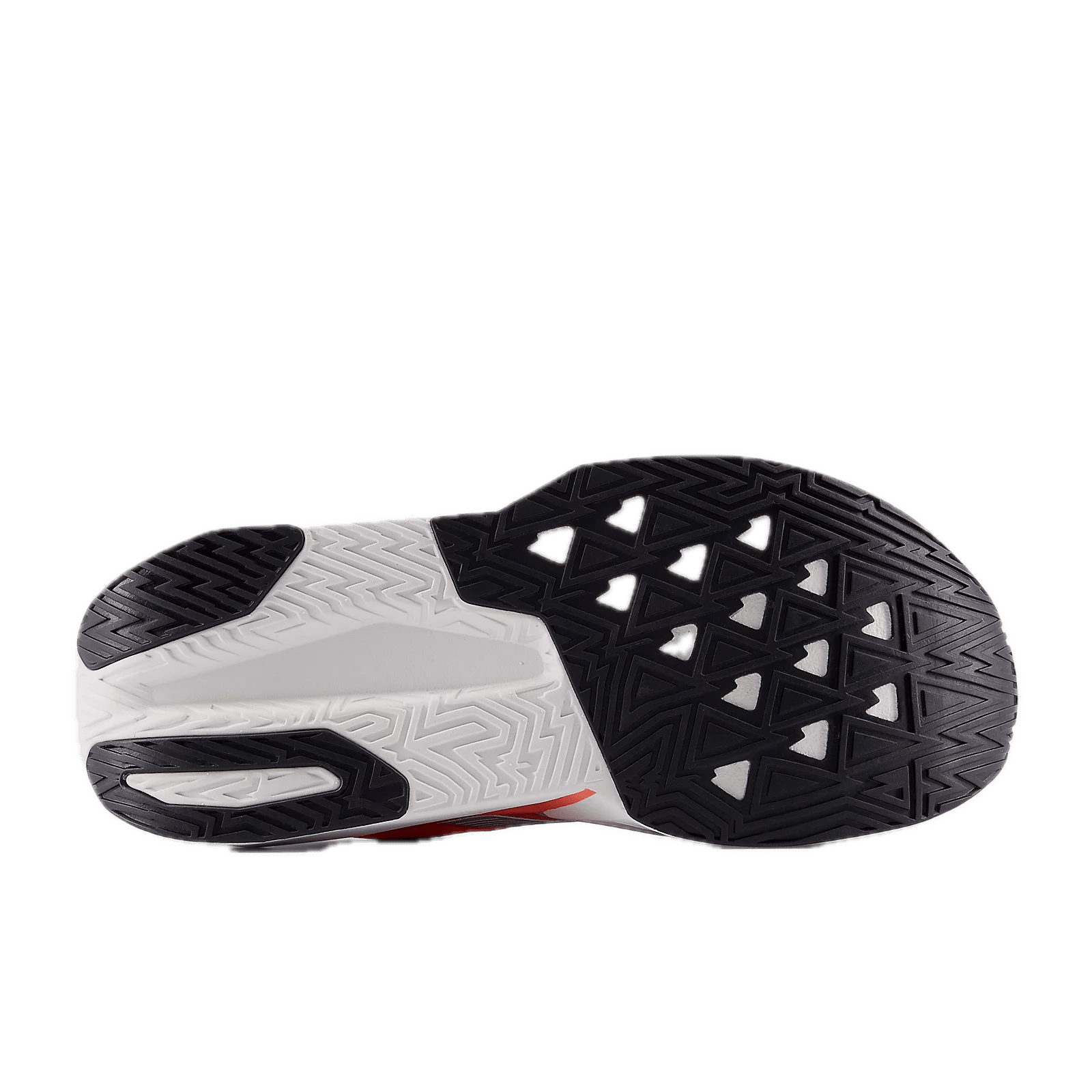 Women's FuelCell Rebel v5 - T3 Endurance Sports