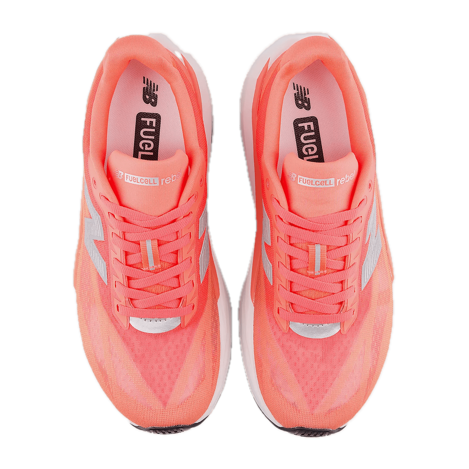 Women's FuelCell Rebel v5 - T3 Endurance Sports