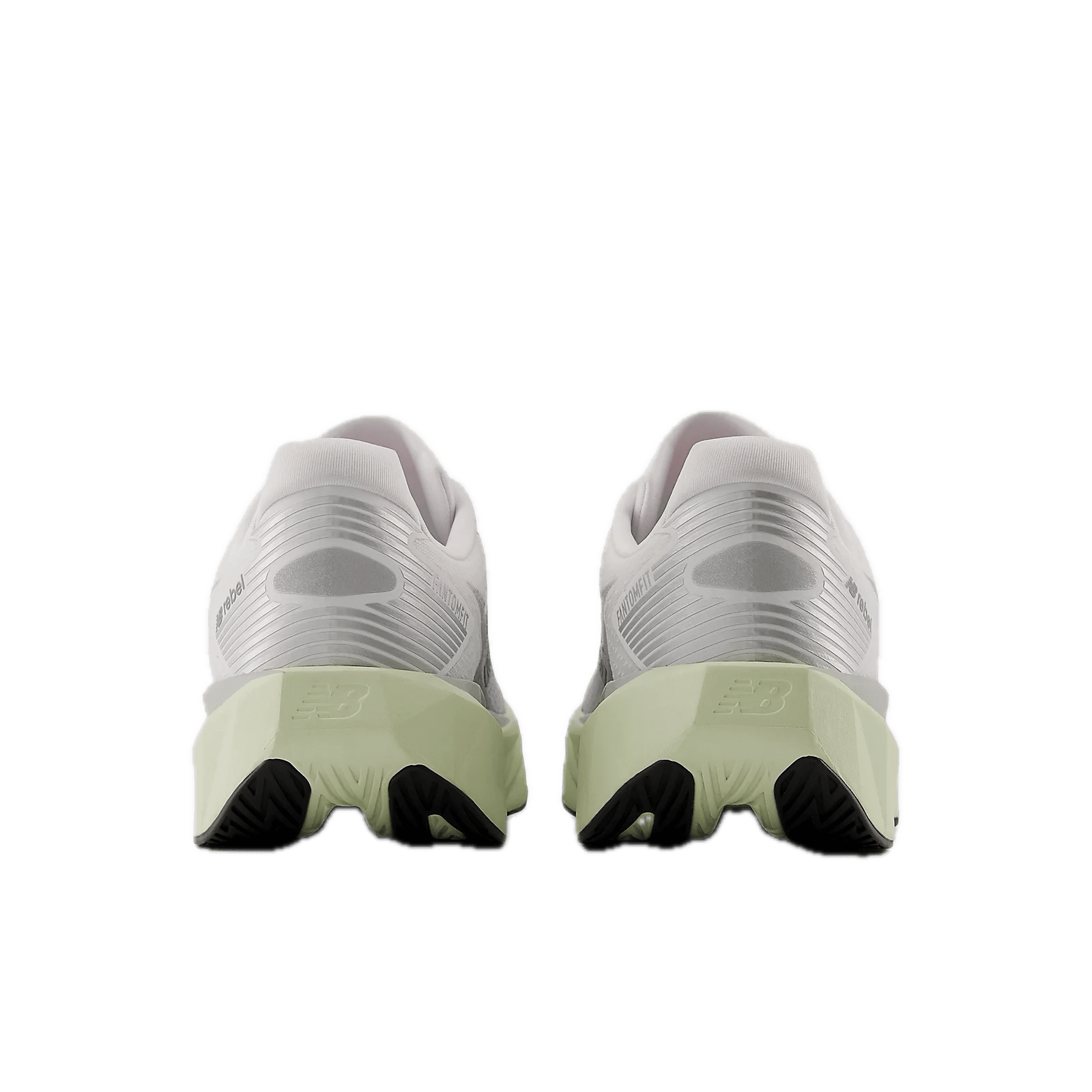 Women's FuelCell Rebel v5 - T3 Endurance Sports