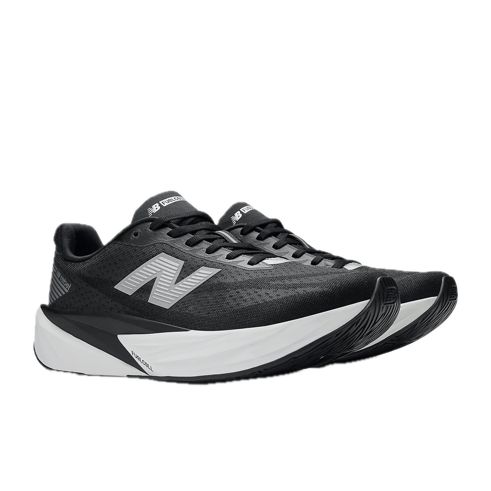 Women's FuelCell Rebel v5 - T3 Endurance Sports