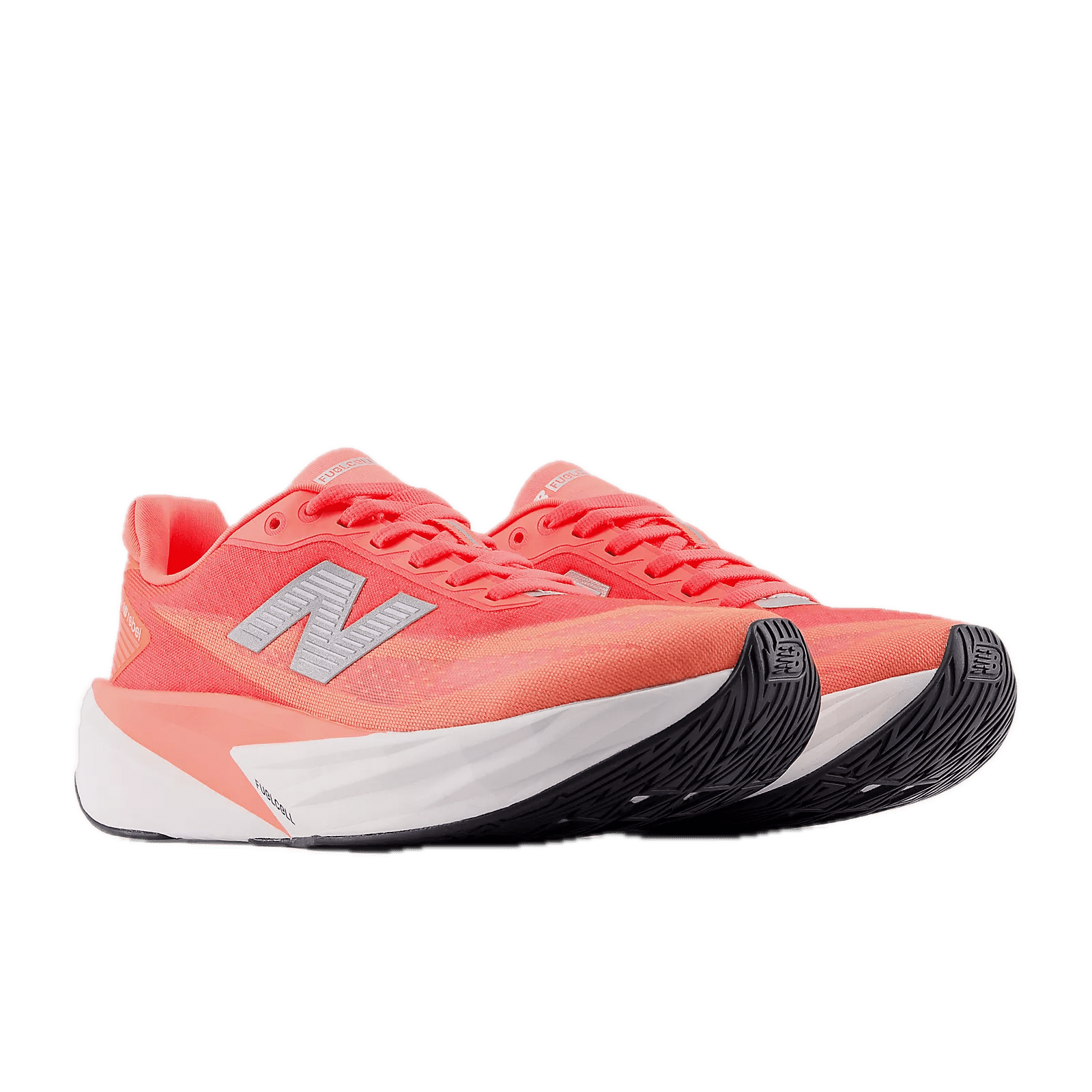 Women's FuelCell Rebel v5 - T3 Endurance Sports