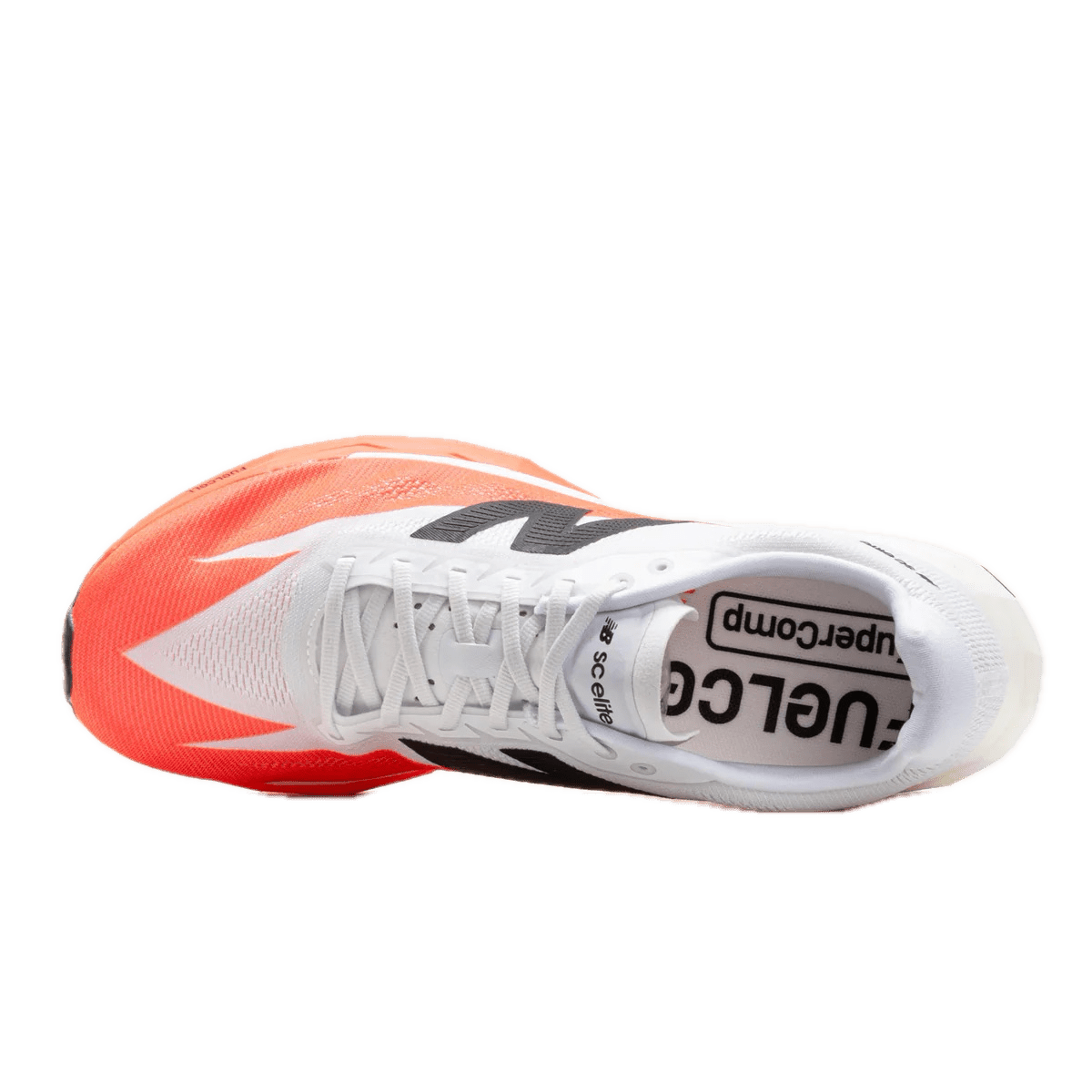 Women's FuelCell SuperComp Elite v5 - T3 Endurance Sports