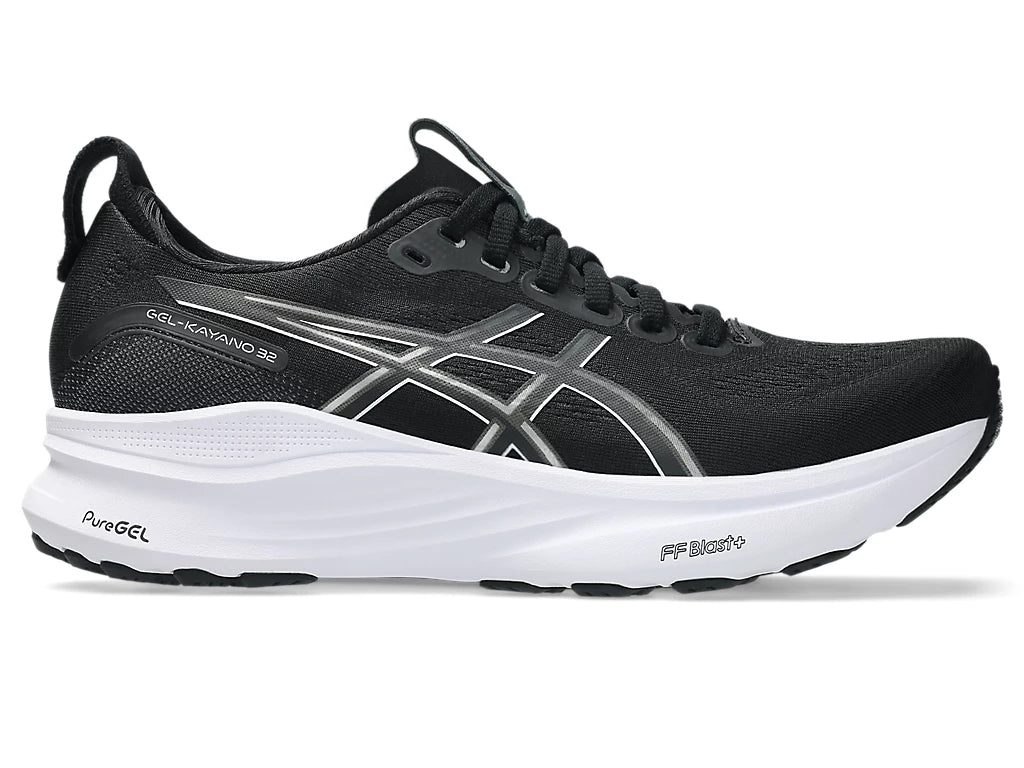 Women's Gel Kayano 32 - T3 Endurance Sports