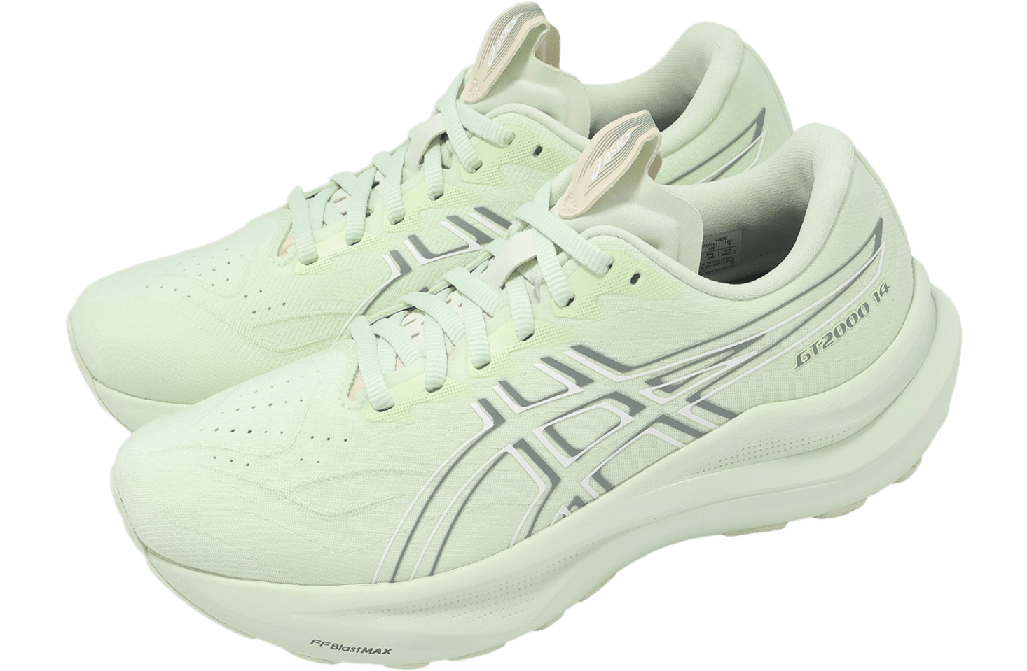 Women's GT - 2000 14 - T3 Endurance Sports