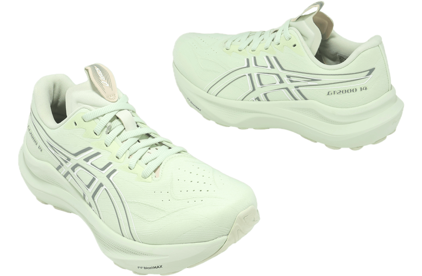 Women's GT - 2000 14 - T3 Endurance Sports