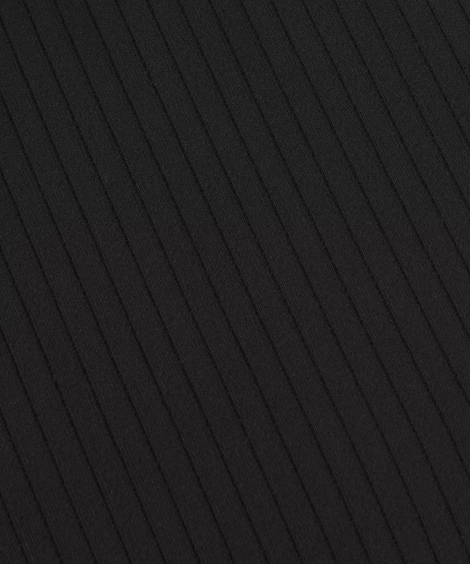 Women's It's Rulu Ribbed Cropped Half Zip - T3 Endurance Sports