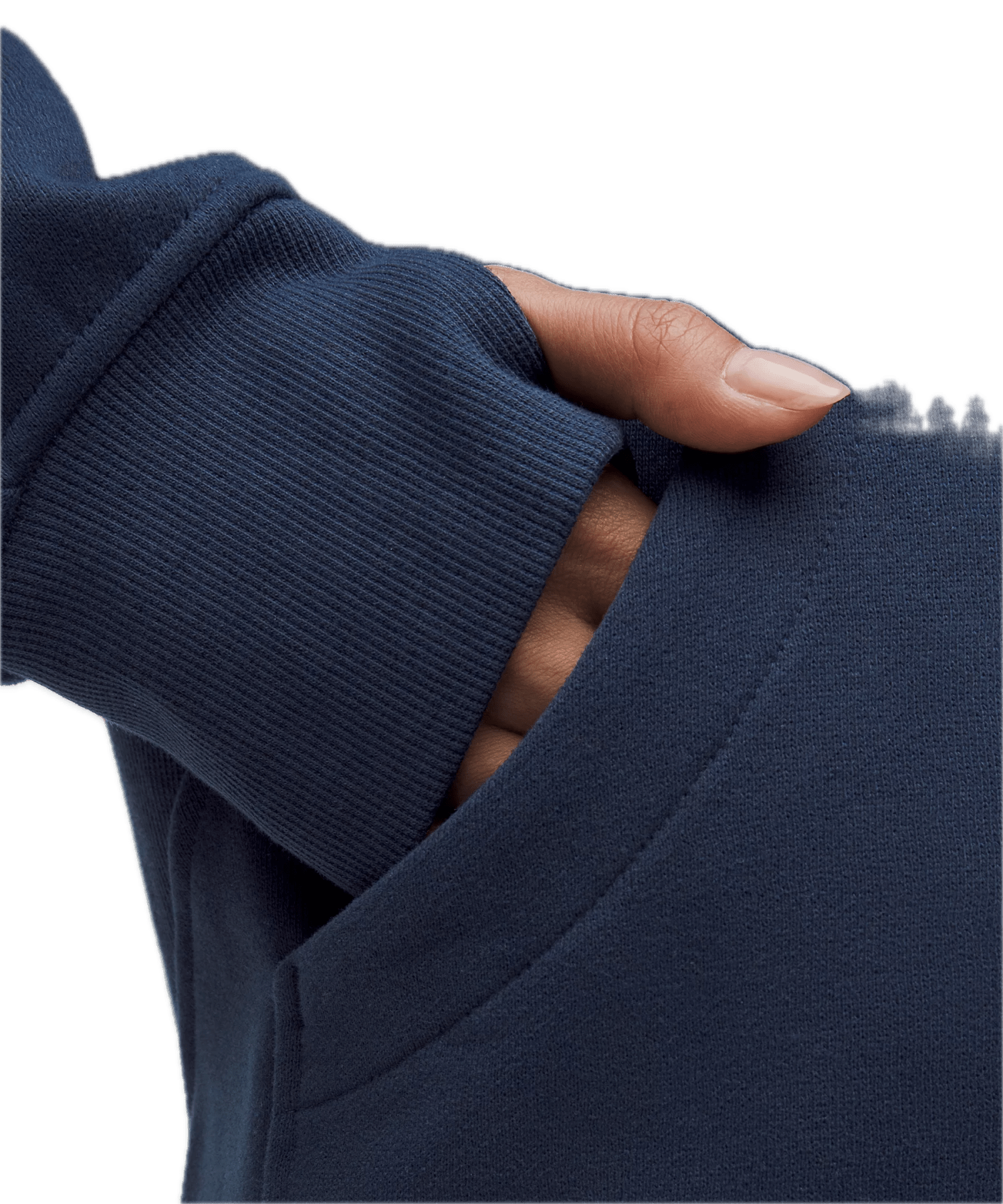 Women's Scuba Oversized Funnel - Neck Half *Long* - T3 Endurance Sports