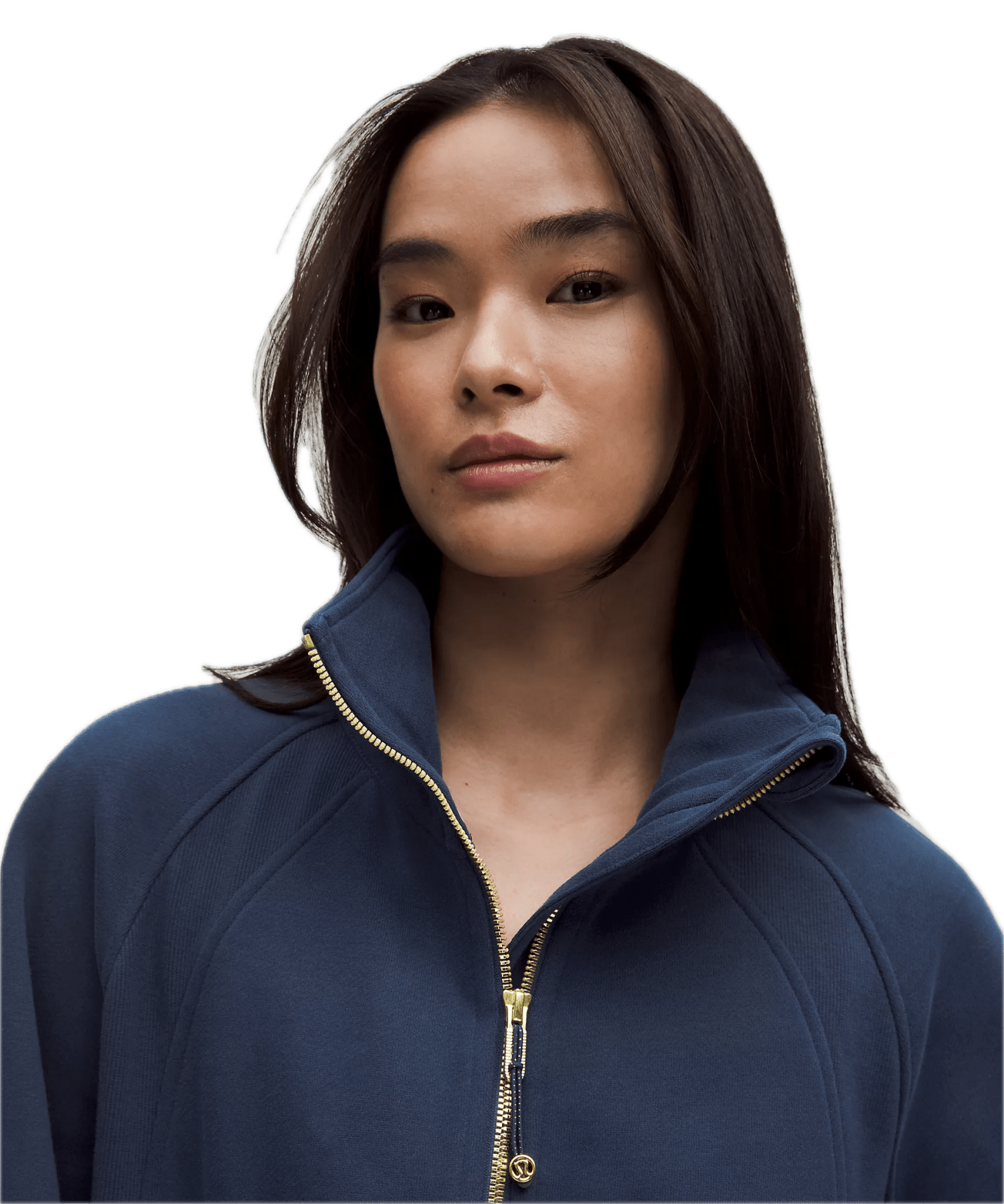 Women's Scuba Oversized Funnel - Neck Half *Long* - T3 Endurance Sports