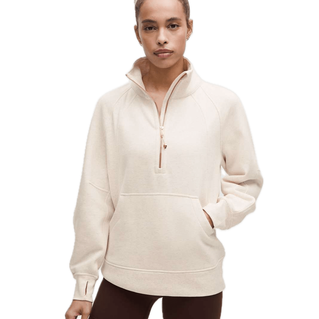 Women's Scuba Oversized Funnel - Neck Half *Long* - T3 Endurance Sports