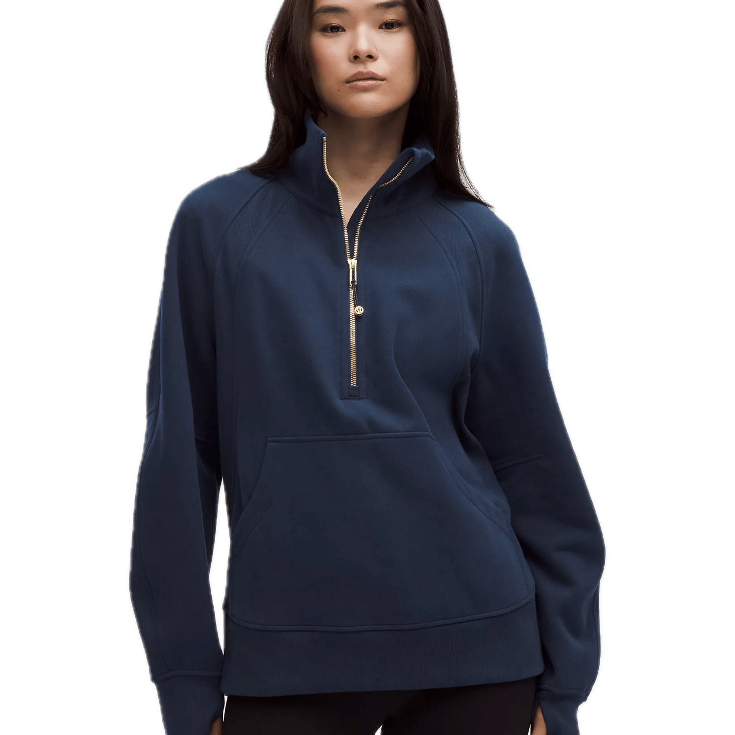 Women's Scuba Oversized Funnel - Neck Half *Long* - T3 Endurance Sports