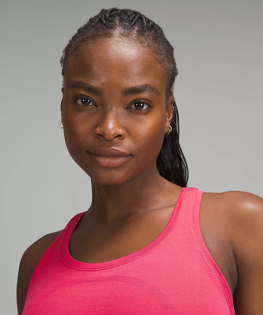Women's Swiftly Tech Racerback Tank Top 2.0 Race - T3 Endurance Sports