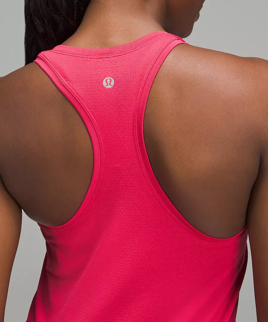 Women's Swiftly Tech Racerback Tank Top 2.0 Race - T3 Endurance Sports