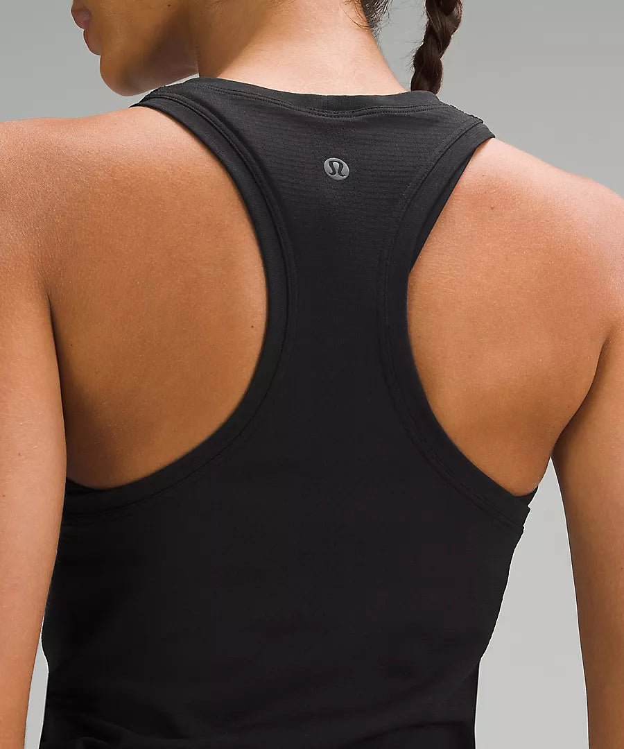 Women's Swiftly Tech Racerback Tank Top 2.0 Race - T3 Endurance Sports