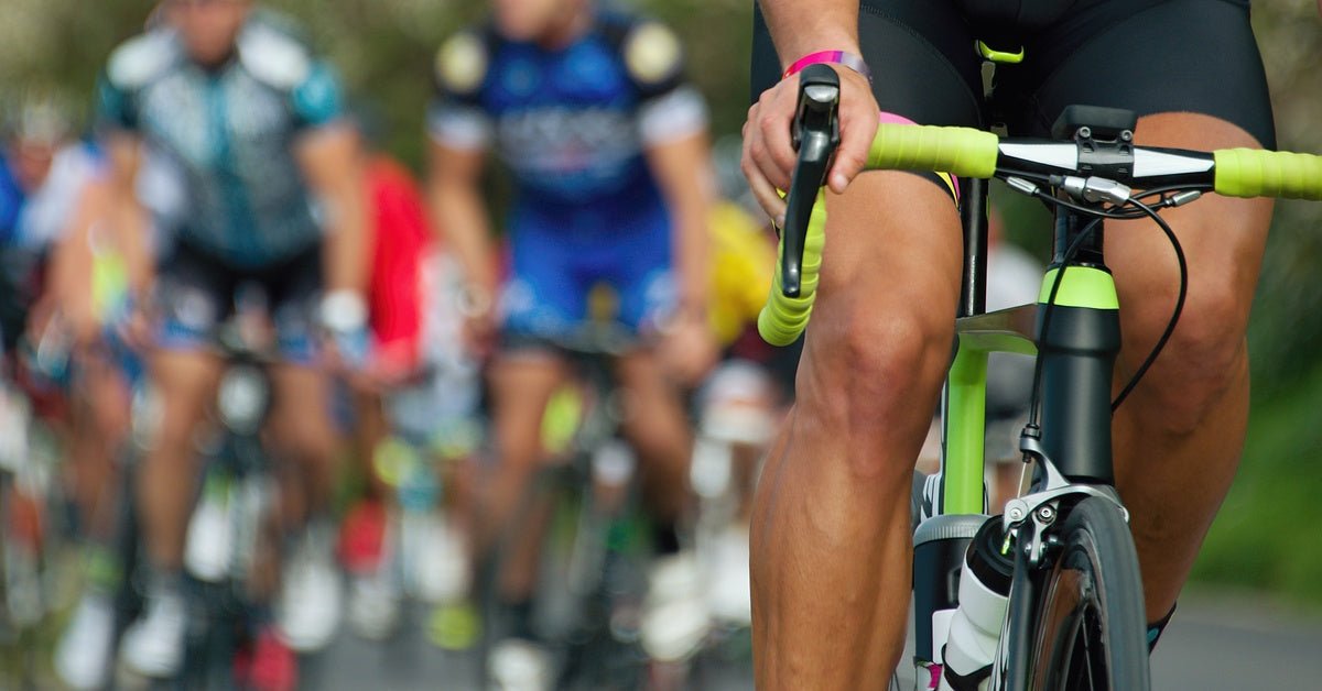 10 Tips on How To Choose the Best Triathlon Bike - T3 Endurance Sports