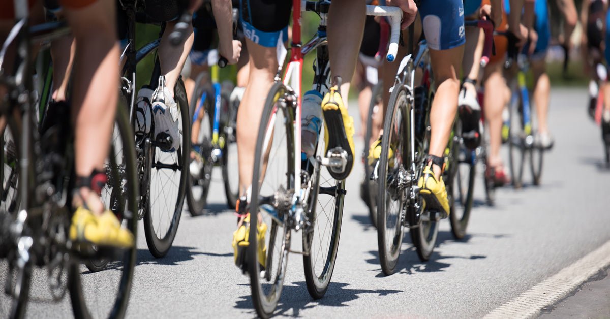8 Bike Fit Tips for Maximize Triathlon Performance - T3 Endurance Sports