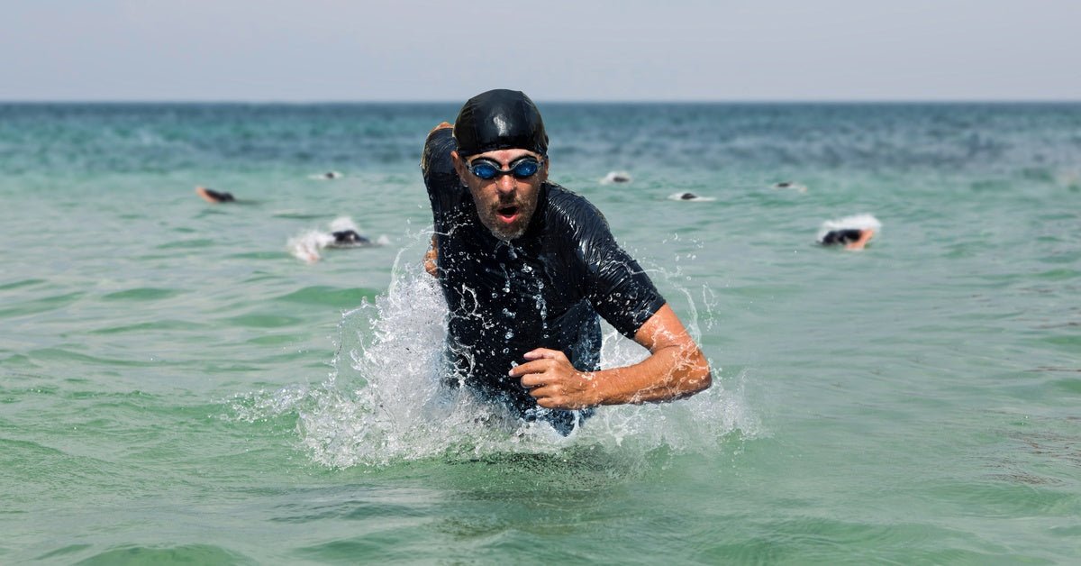 Choosing the Right Tri Suit for Race Day - T3 Endurance Sports