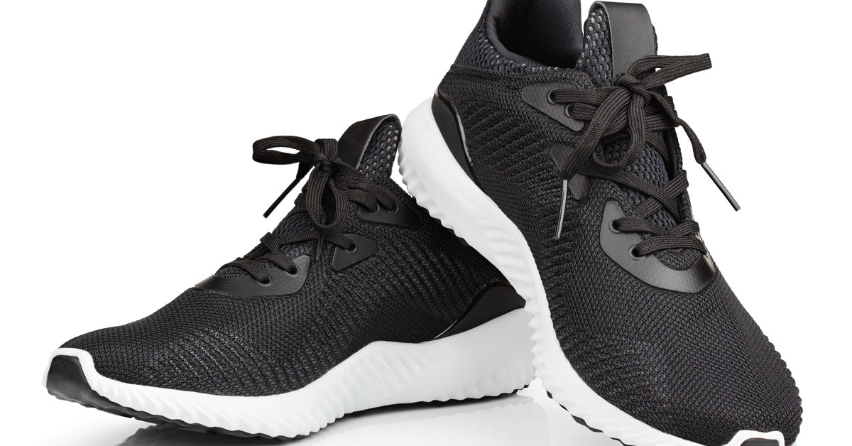 Comparing Drop Heights in Men’s Running Shoes - T3 Endurance Sports