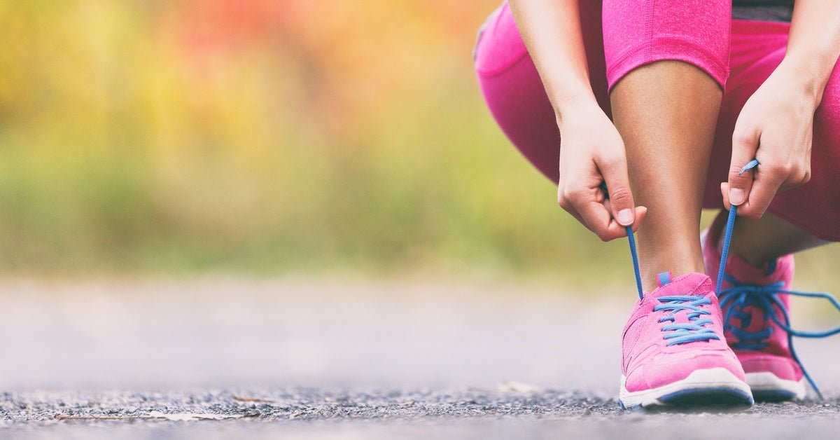 Neutral vs. Stability: Women’s Endurance Shoe Guide - T3 Endurance Sports