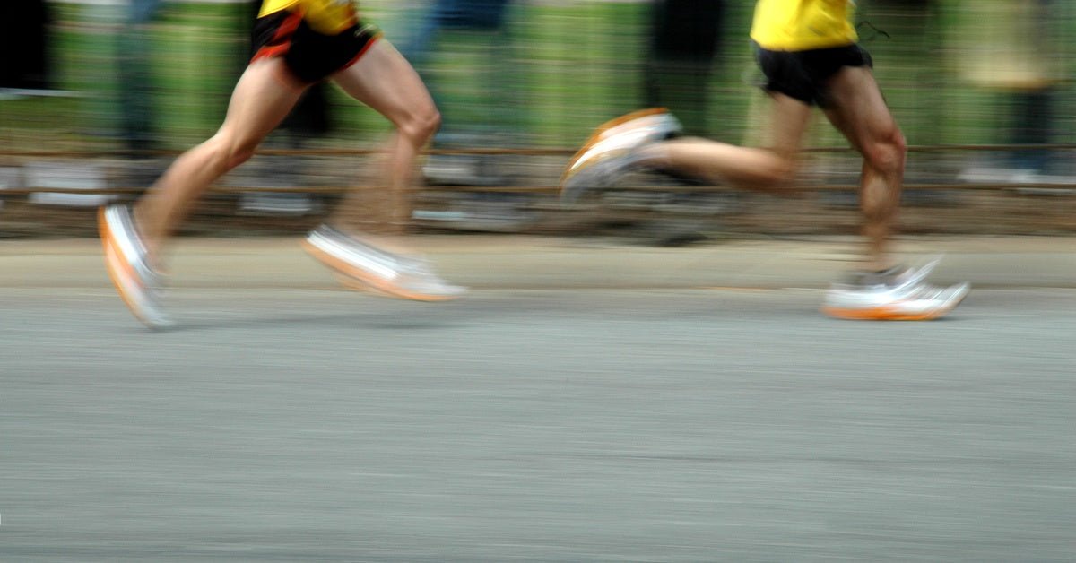 Shoes That Transition Fast in Triathlons - T3 Endurance Sports