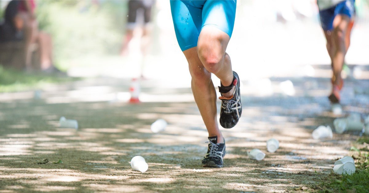 Trail vs. Road Shoes: What’s Best for Triathletes? - T3 Endurance Sports