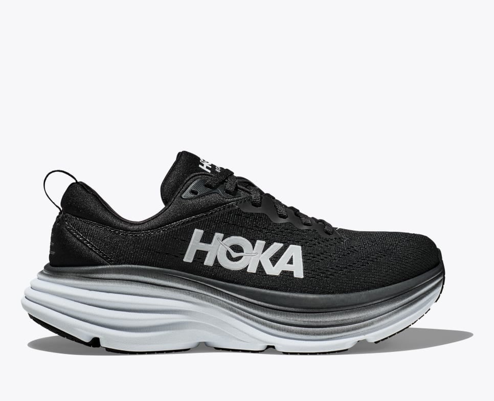 Men's Hoka - T3 Endurance Sports