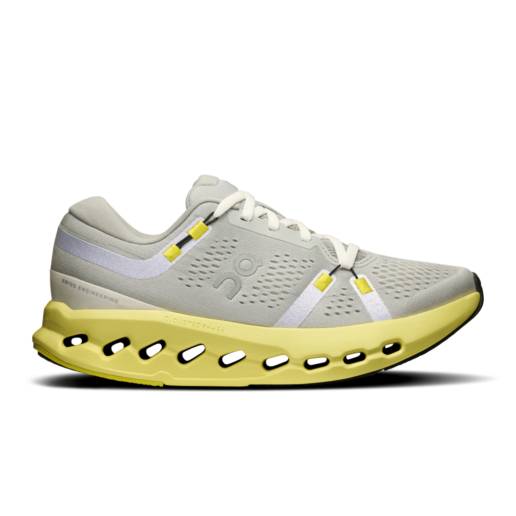 Women's Oncloud - T3 Endurance Sports