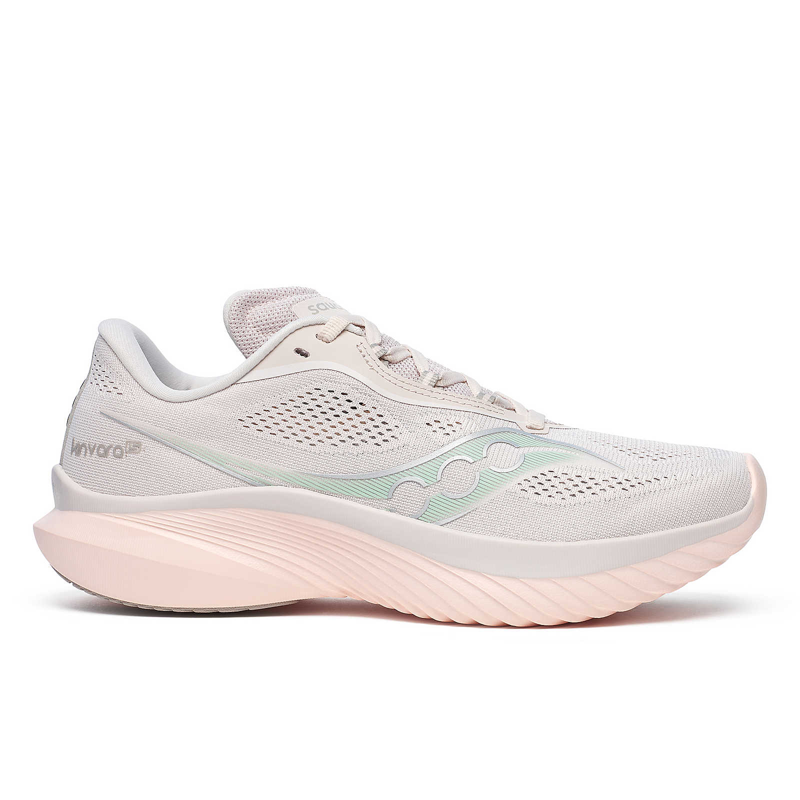 Women's Saucony - T3 Endurance Sports
