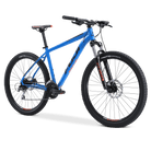 2021 Fuji Nevada 27.5 1.7 SRAM - T3 Endurance Sports