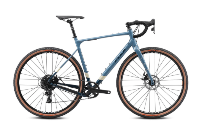 fuji gravel bike 2022 2022 Jari 1.3 – T3 Endurance Sports