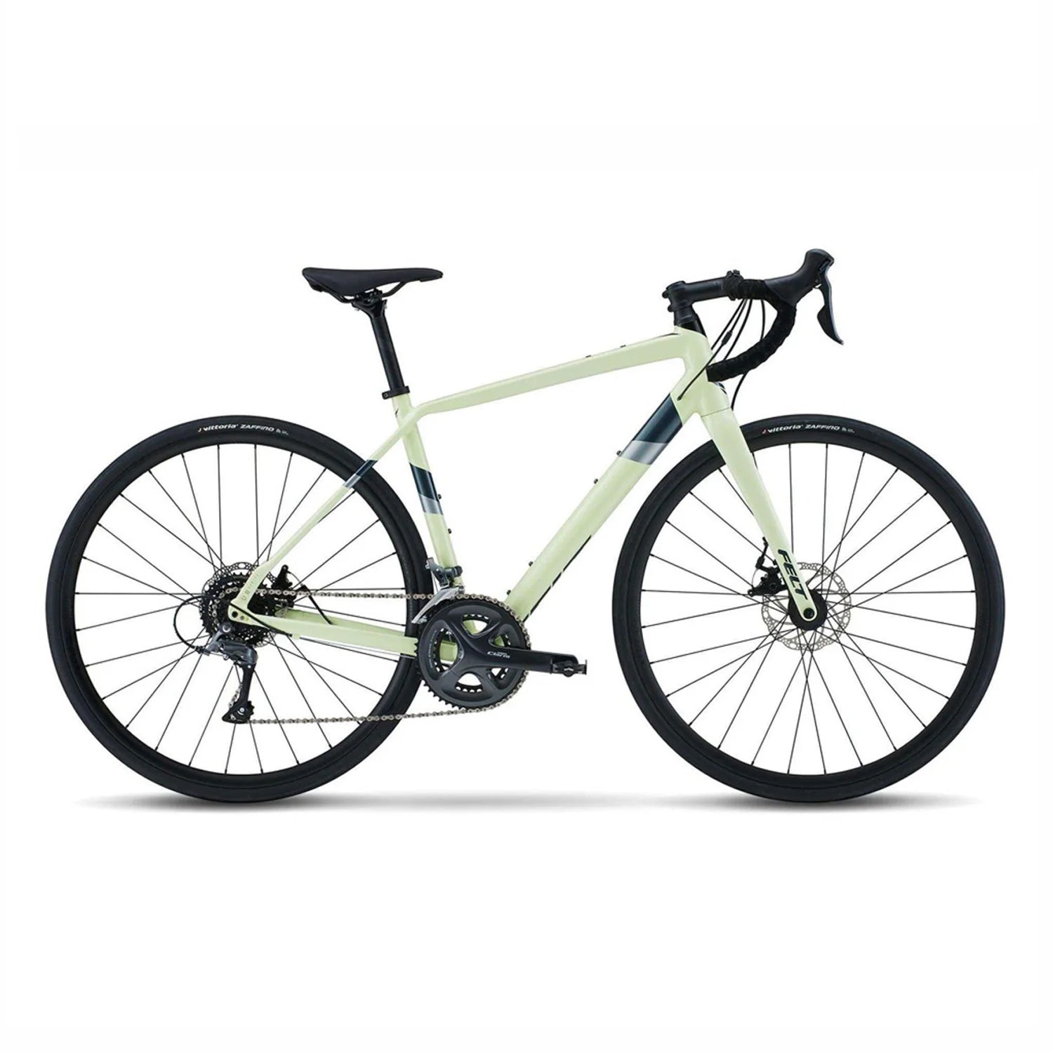 2023 VR60 Glow Green - T3 Endurance Sports