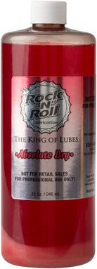 AbsoluteDry Bike Chain Lube - 32oz, Drip - T3 Endurance Sports