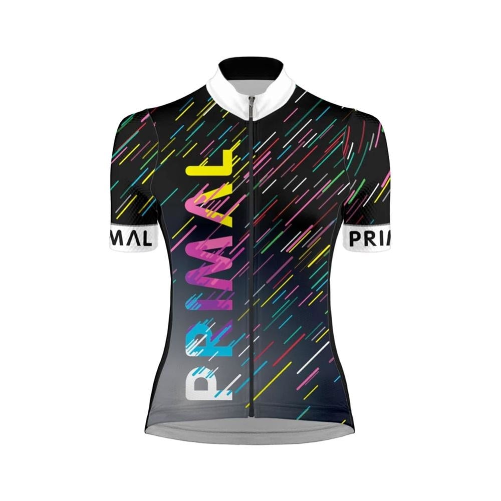 Acid Rain Women's Helix 2.0 Cycling Jersey - T3 Endurance Sports