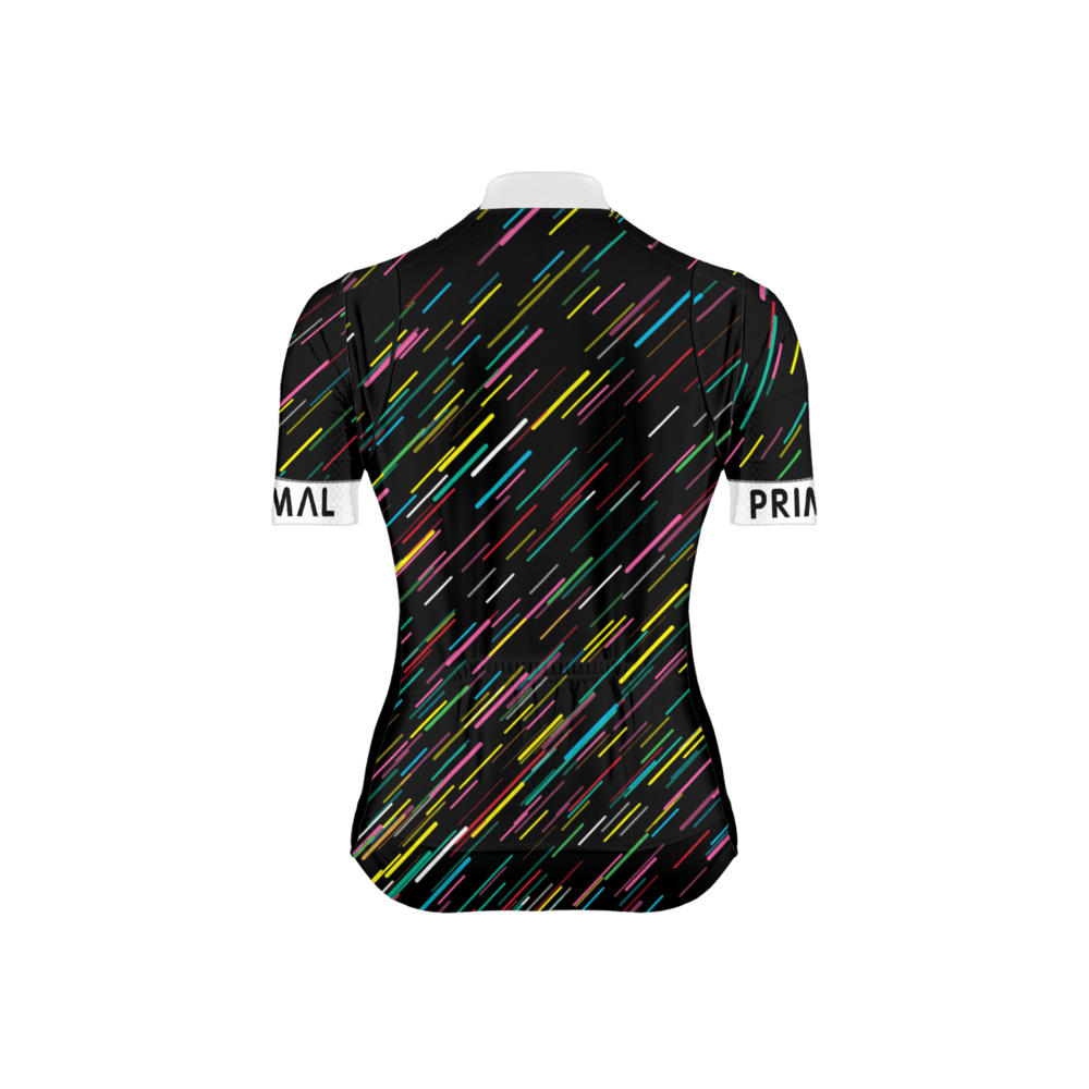 Acid Rain Women's Helix 2.0 Cycling Jersey - T3 Endurance Sports